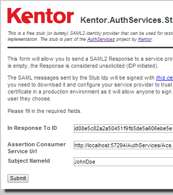2014-08-15 16_29_54-Kentor.AuthServices Stub Idp