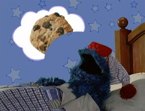 Ewsleep-cookie